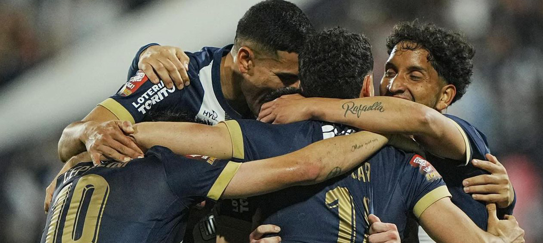 ALIANZA LIMA VA CON TODO: RESULTADOS FECHA 6 TORNEO CLAUSURA LIGA1 TE APUESTO 2025