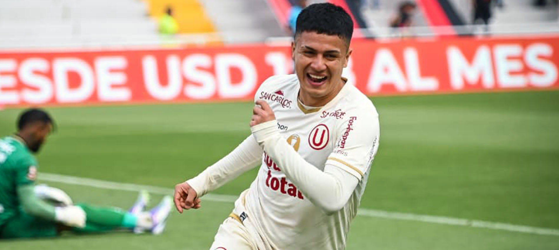 UNIVERSITARIO SONRÍE EN LA PUNTA: RESULTADOS FECHA 8 TORNEO CLAUSURA LIGA1 TE APUESTO 2025