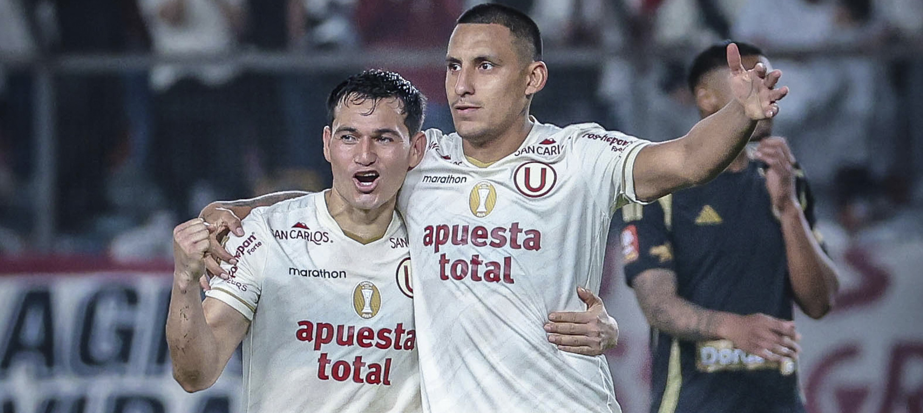 LA «U» SACA VENTAJA: RESULTADOS FECHA 11 TORNEO CLAUSURA LIGA1 TE APUESTO 2025