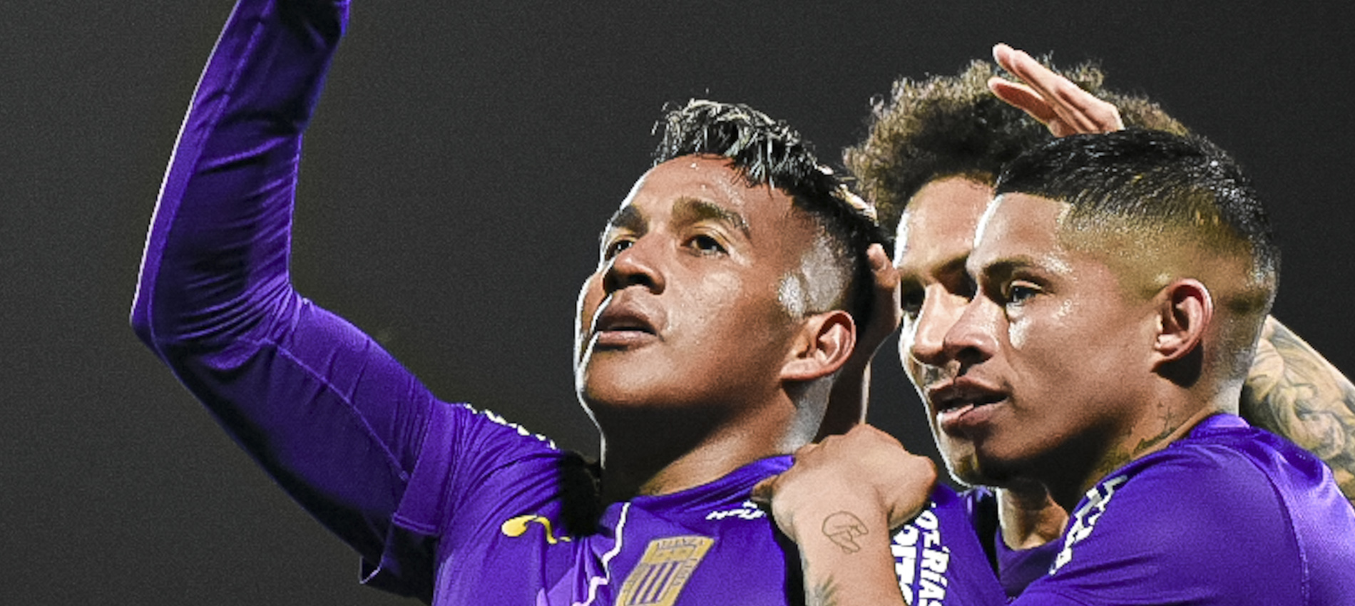 ALIANZA LIMA RECUPERA EL PASO: RESULTADOS FECHA 12 TORNEO CLAUSURA LIGA1 TE APUESTO 2025
