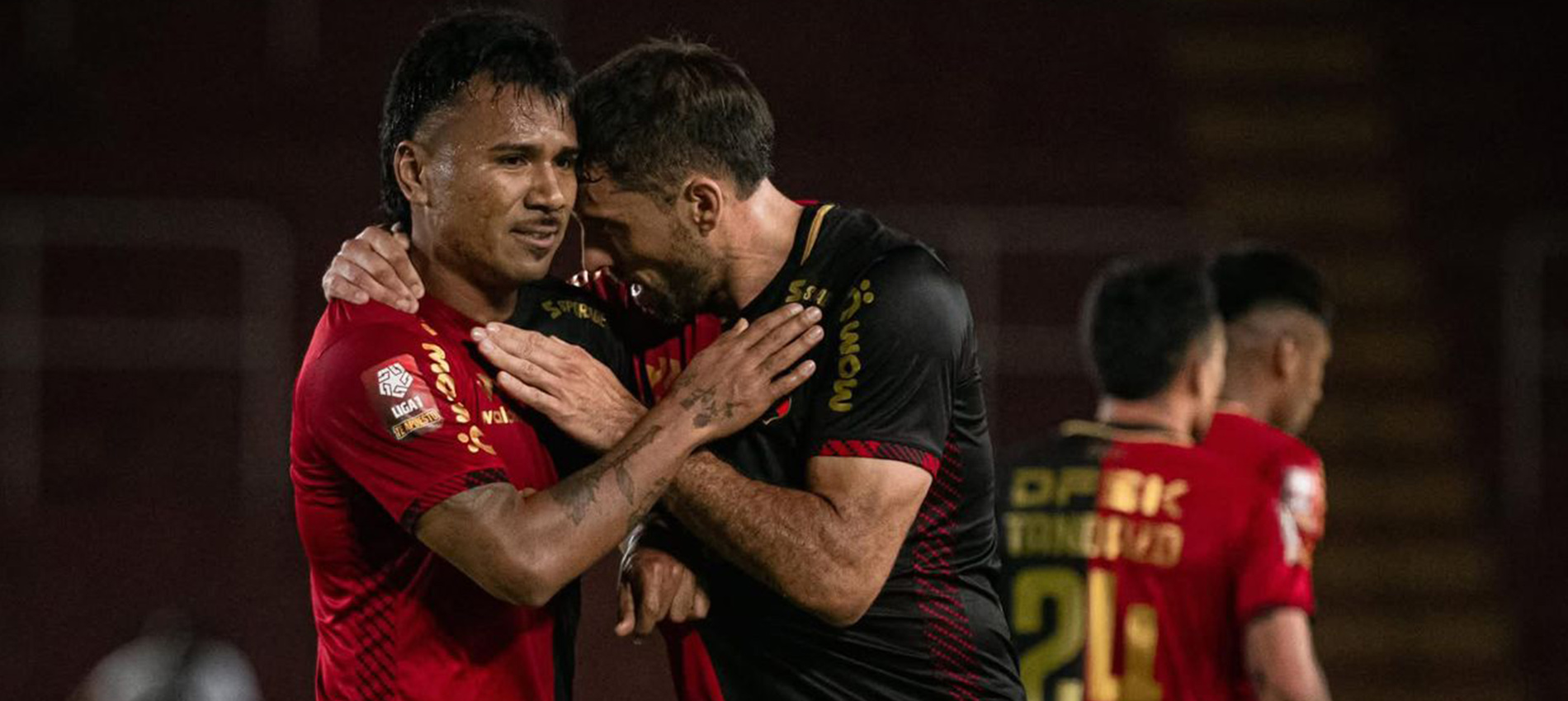 RESULTADOS FECHA 14 TORNEO CLAUSURA LIGA1 TE APUESTO 2025