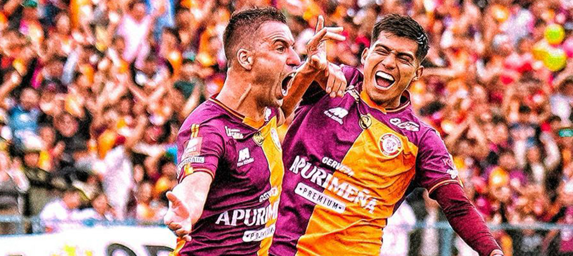 RESULTADOS FECHA 16 TORNEO CLAUSURA LIGA 1 TE APUESTO 2025