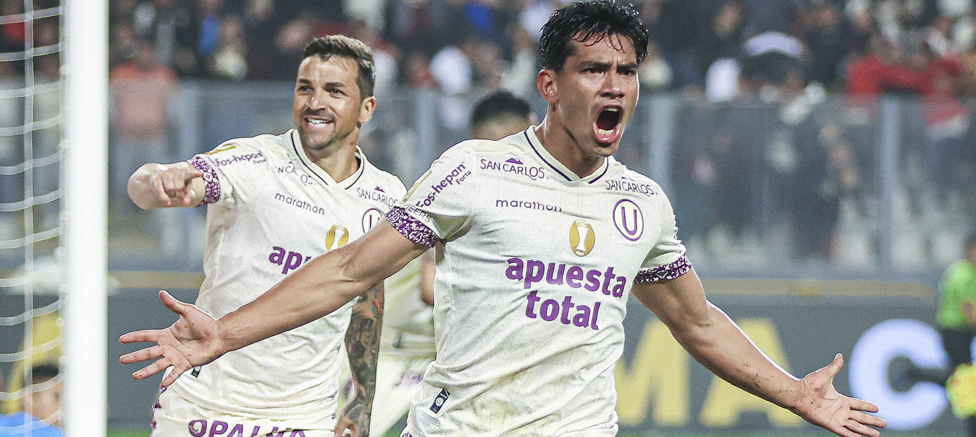 RESULTADOS FECHA 15 TORNEO CLAUSURA LIGA1 TE APUESTO 2025