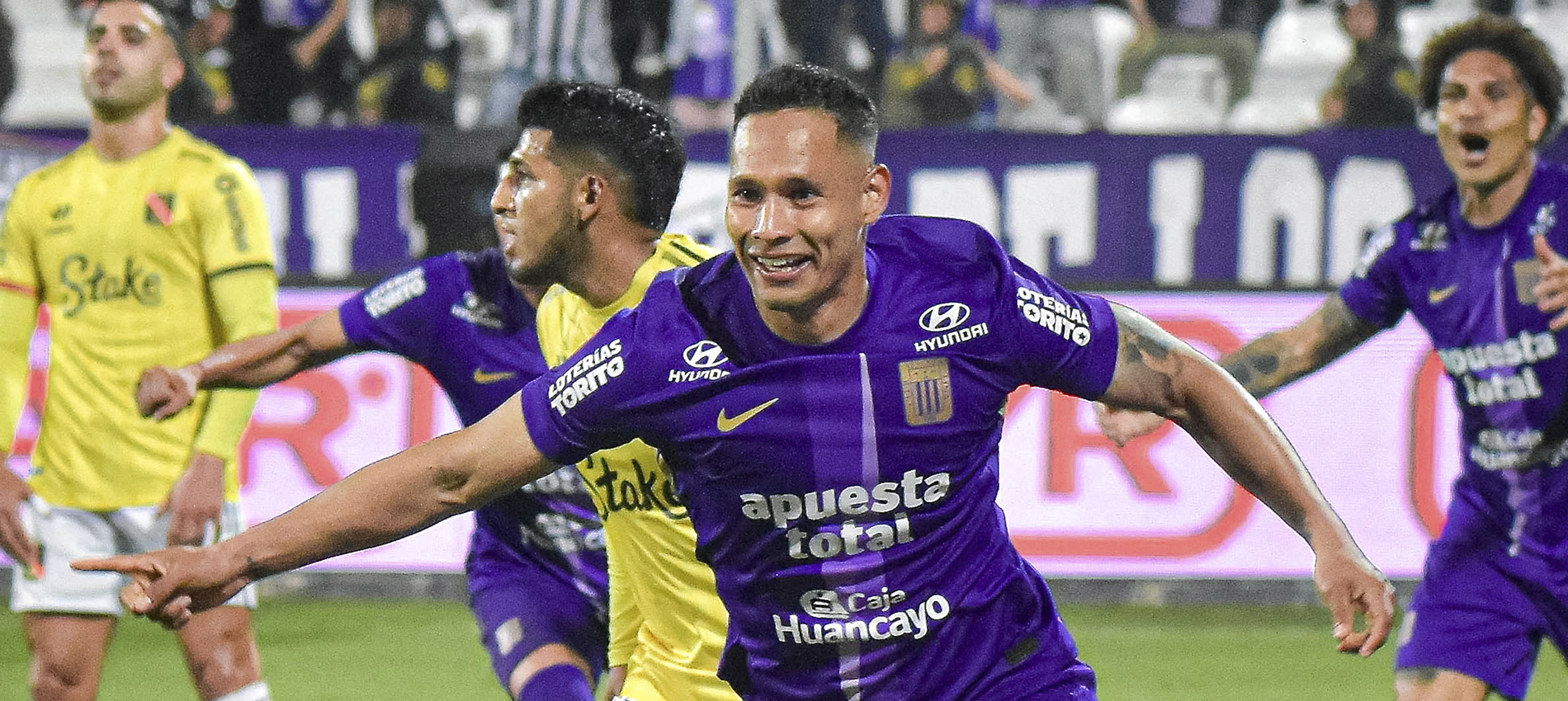 RESULTADOS FECHA 17 TORNEO CLAUSURA LIGA1 TE APUESTO 2025