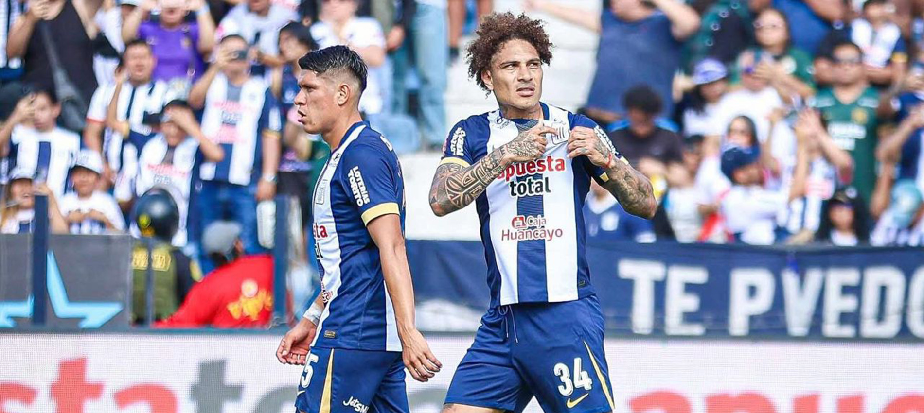 RESULTADOS FECHA 19 TORNEO CLAUSURA LIGA1 TE APUESTO 2025