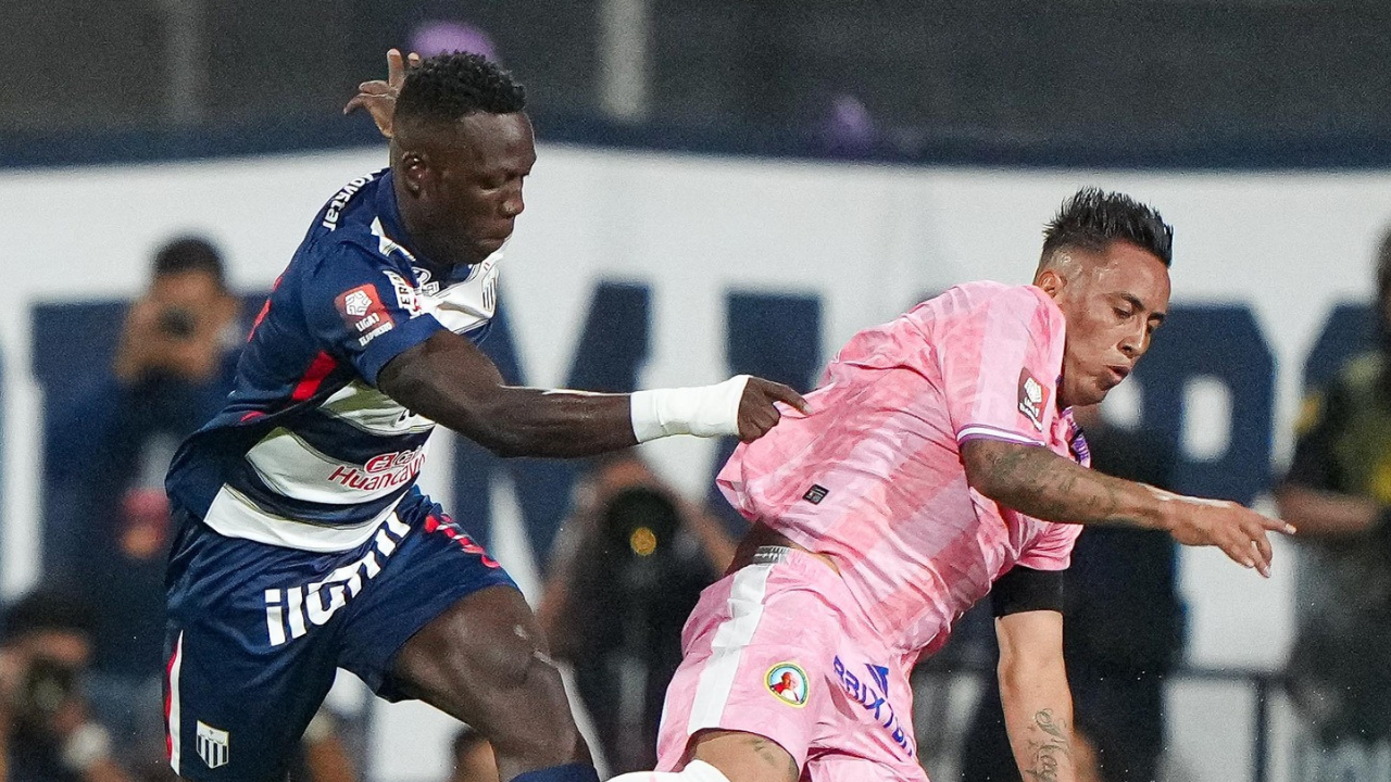 Liga1 Te Apuesto Apertura – Resultados Fecha 8: Alianza Lima toma el liderato