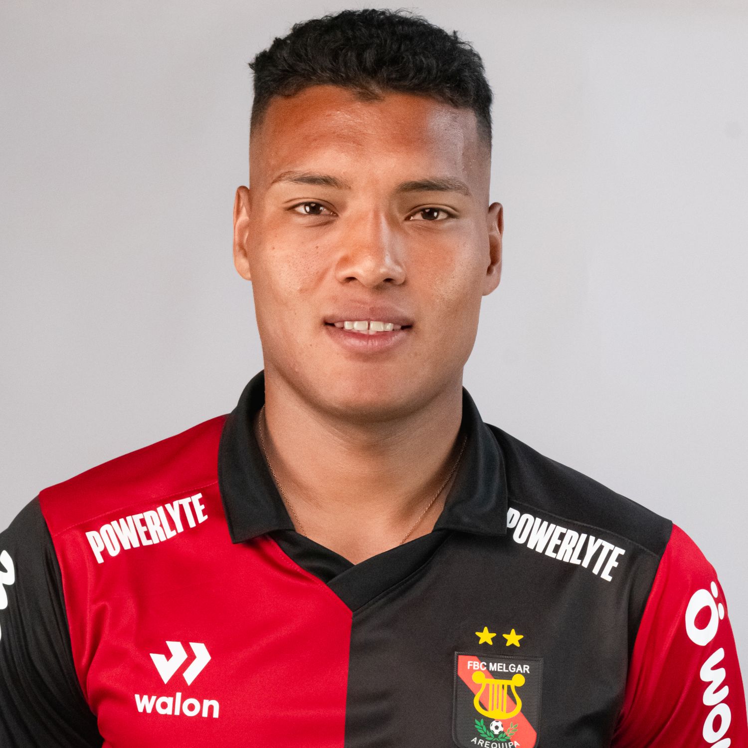Jorge Denilson Cabezudo Ormeño