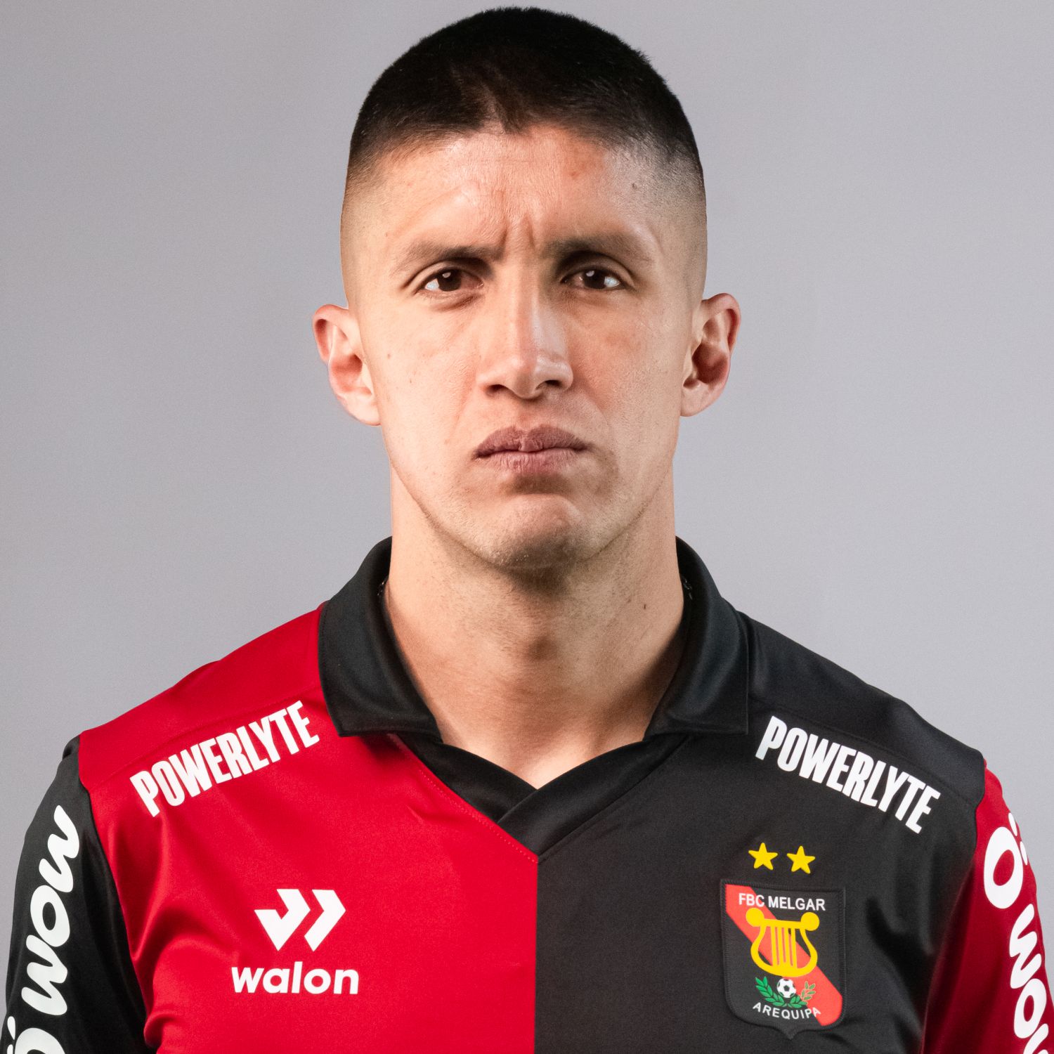Ricardo Daniel Farro Caballero