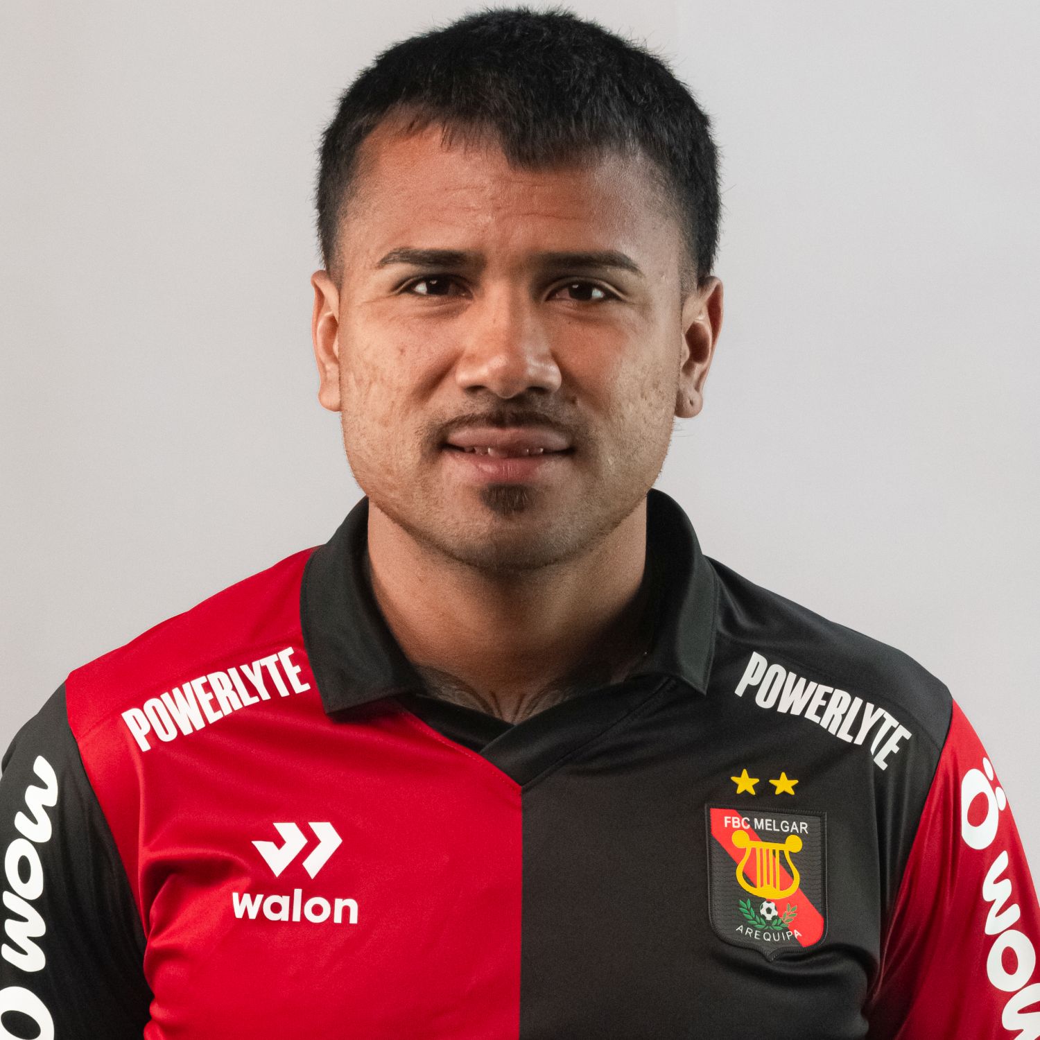 Elías Alejandro Ramos Castillo