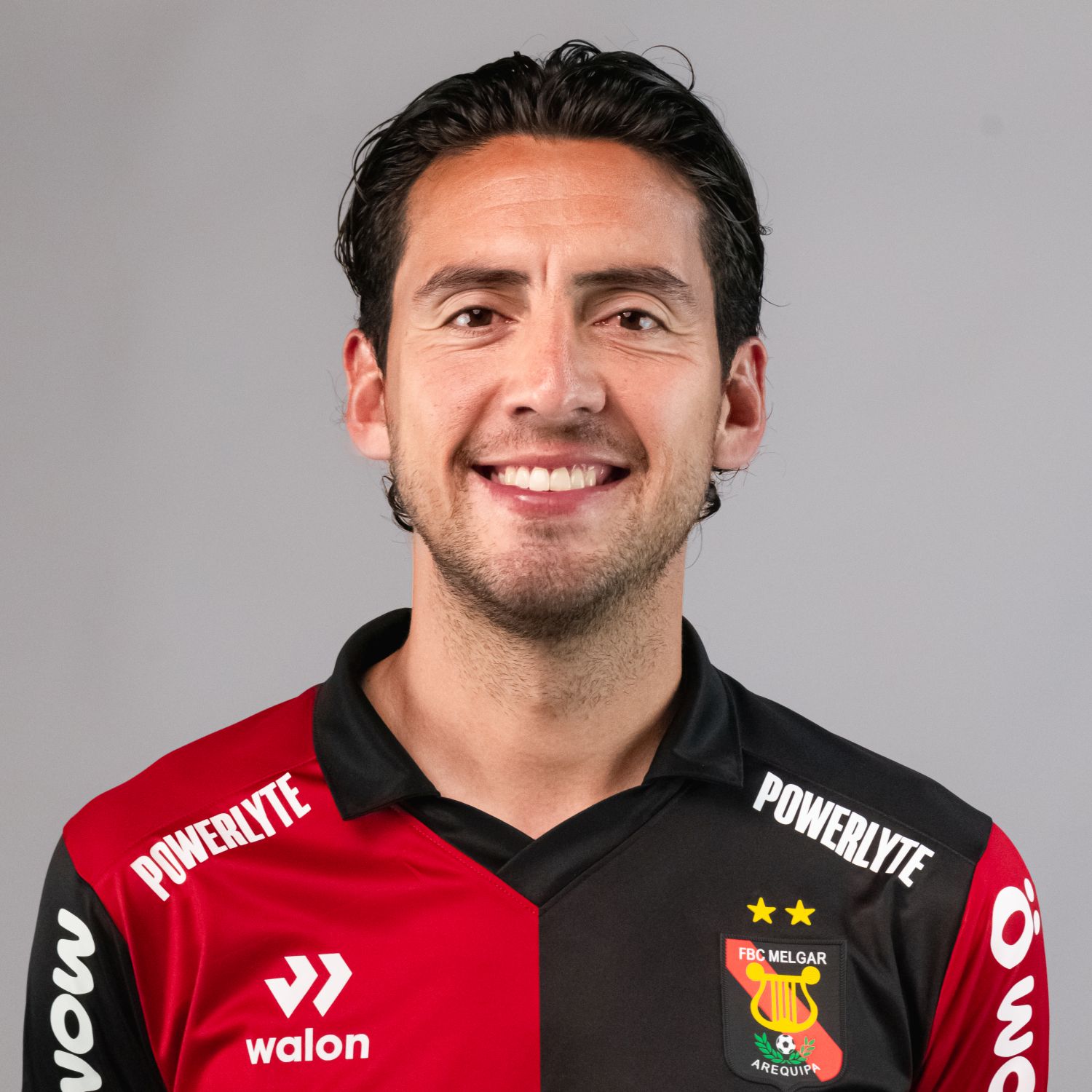 Javier Alvan Salas Salazar