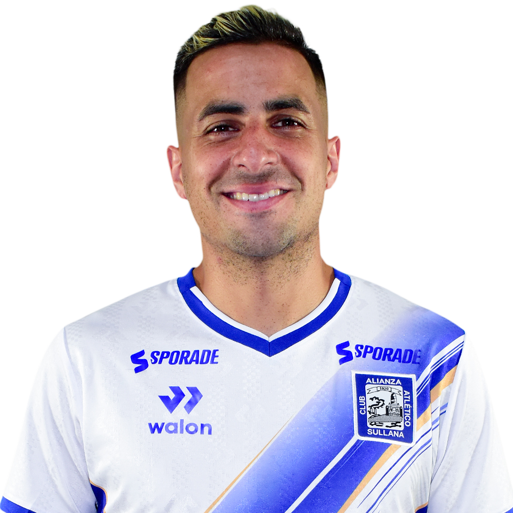 Germán Gastón Díaz