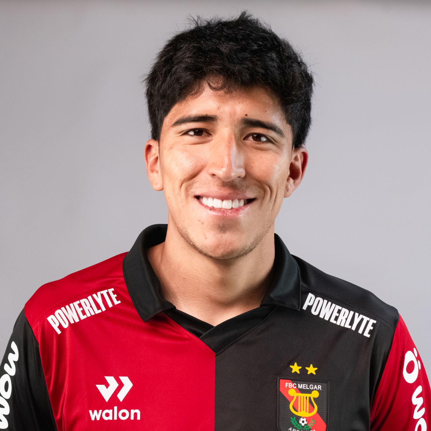 Matías Fernando Lazo Zapata