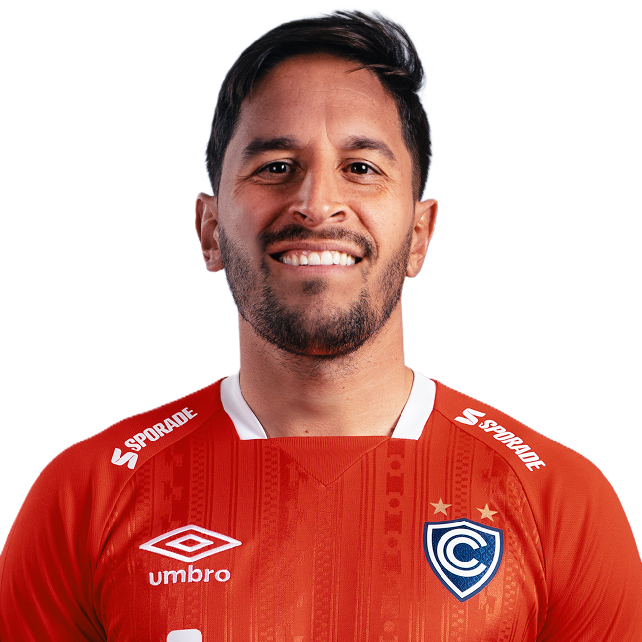 Alejandro Hohberg González