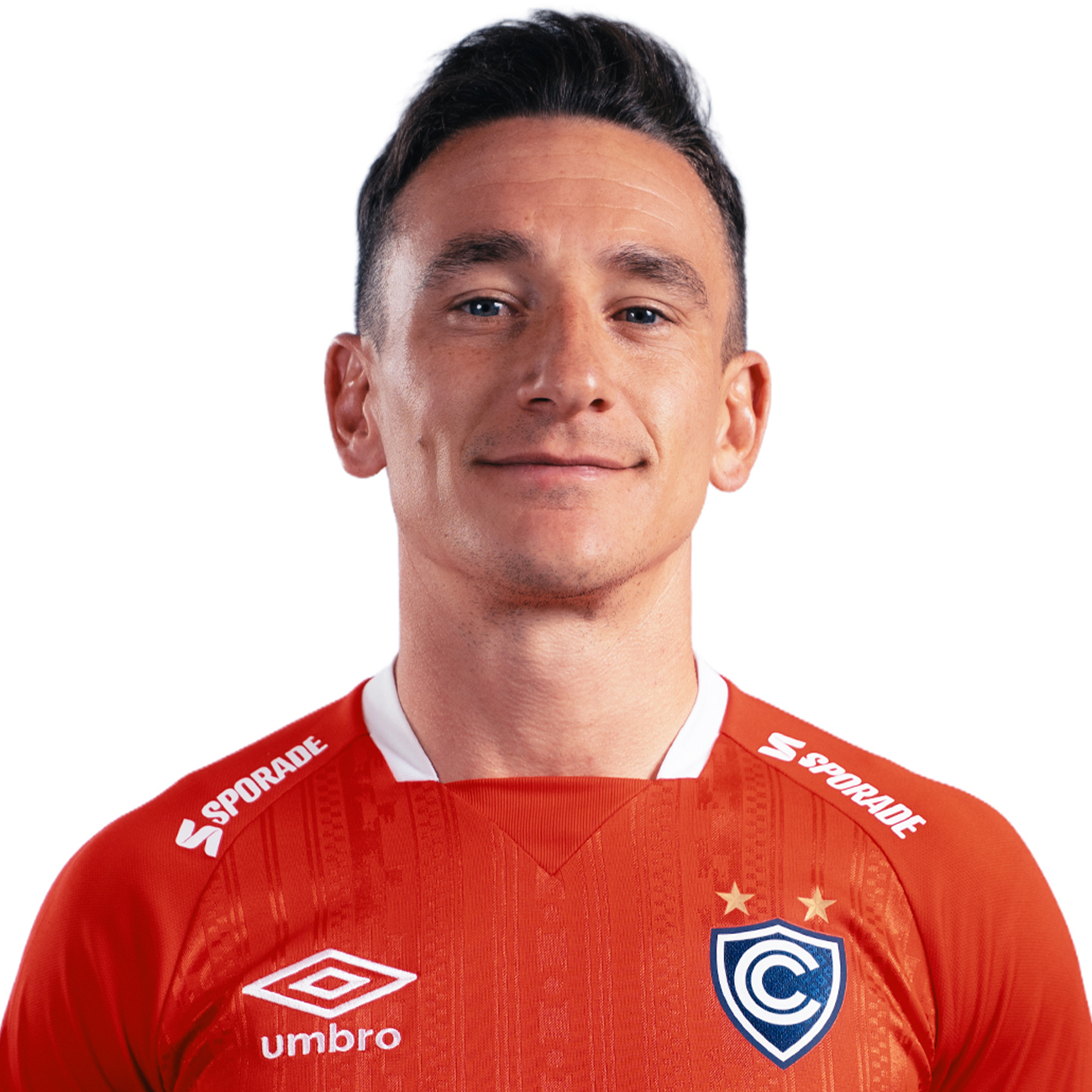 Neri Ricardo Bandiera