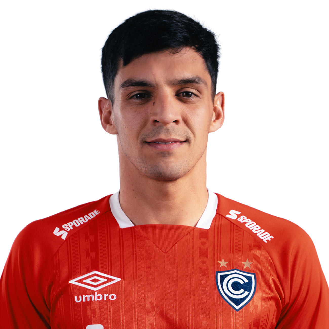 Claudio Ronaldo Núñez Aquino