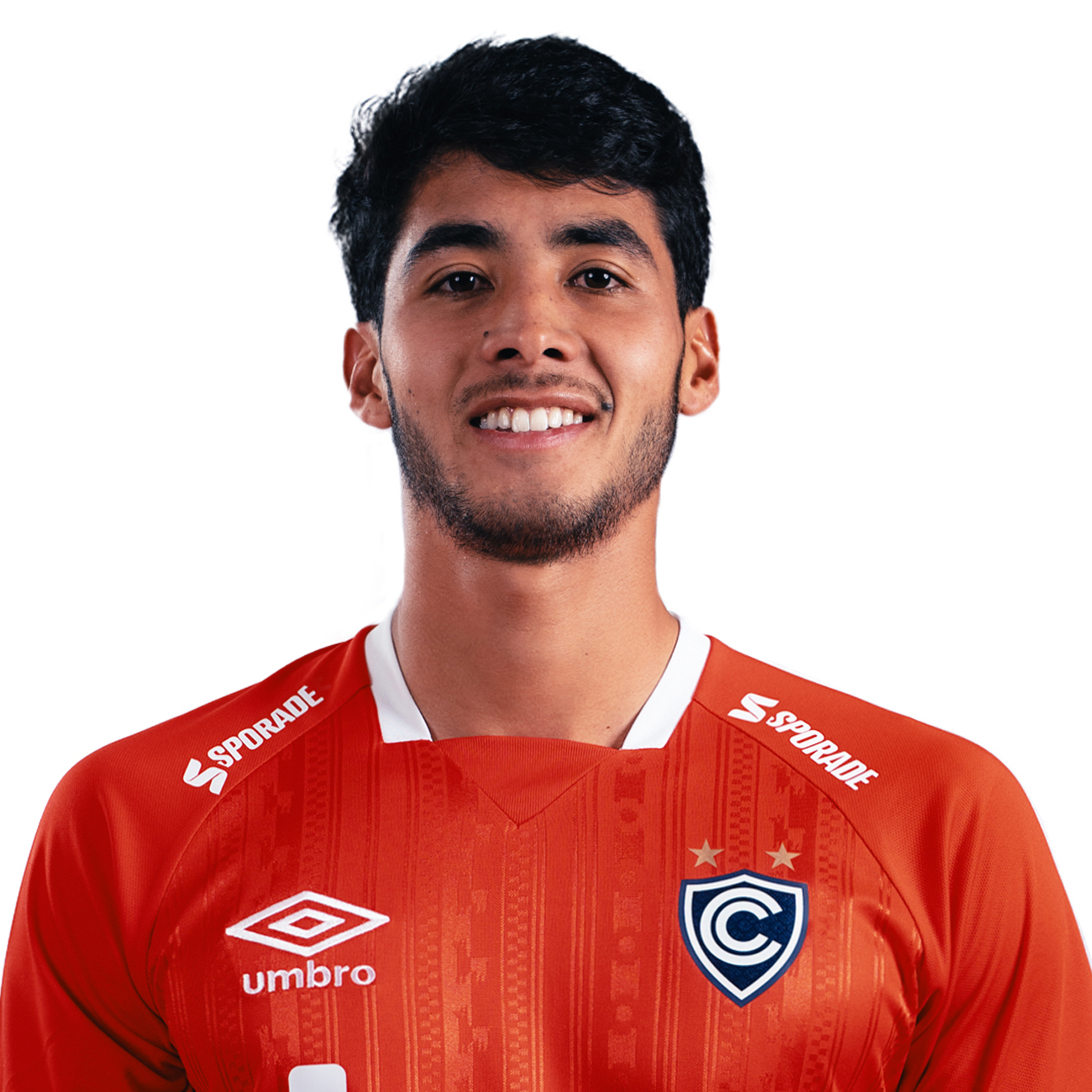 Sebastián José Cavero Nakahoro