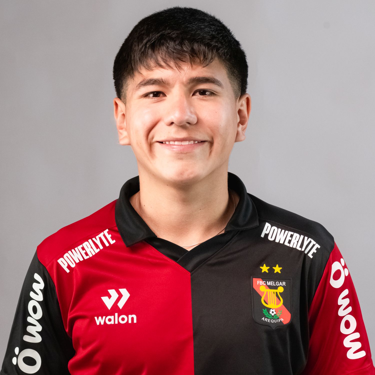 Keith Faviano Yáñez Peña