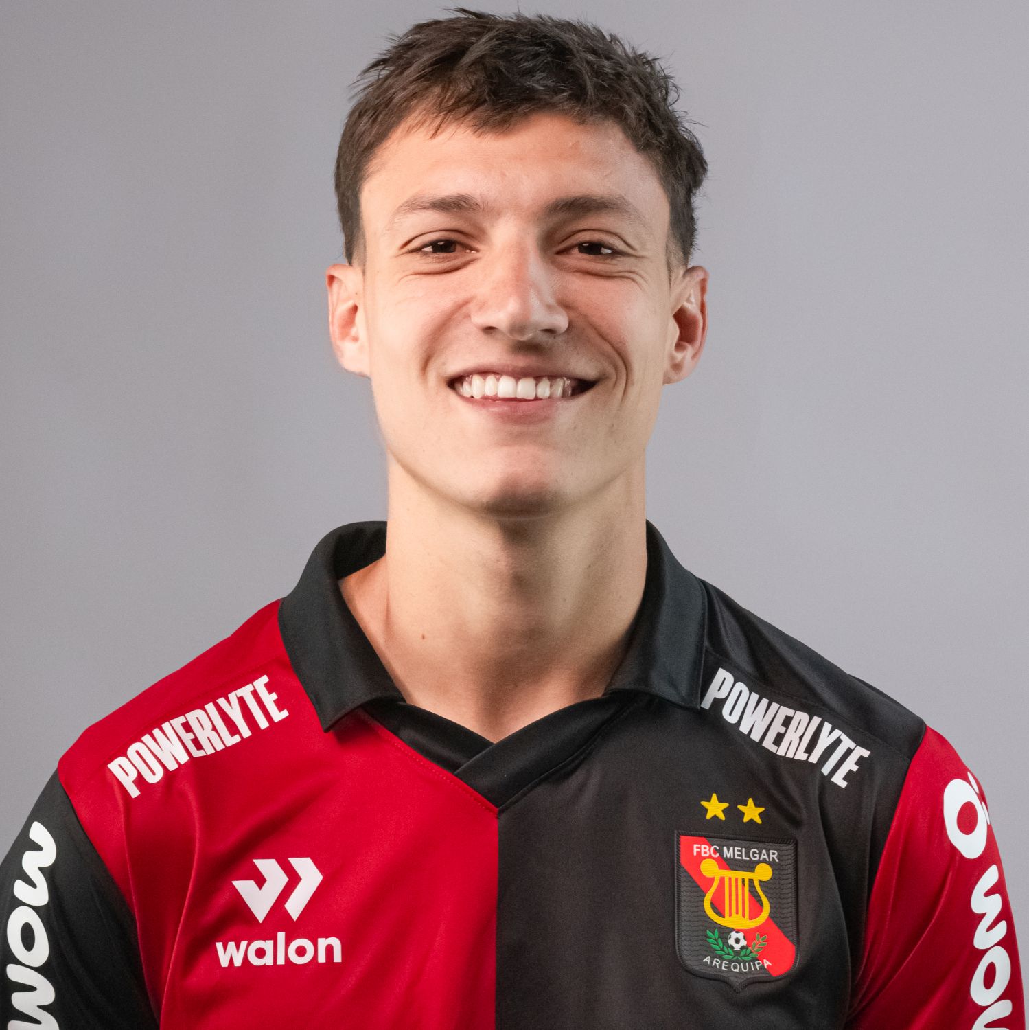 Nicolás Quagliata Platero