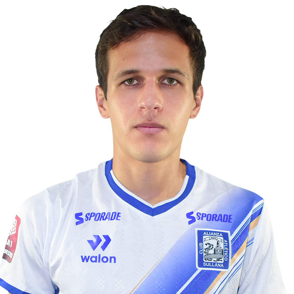 Stefano José Fernández Pizarro
