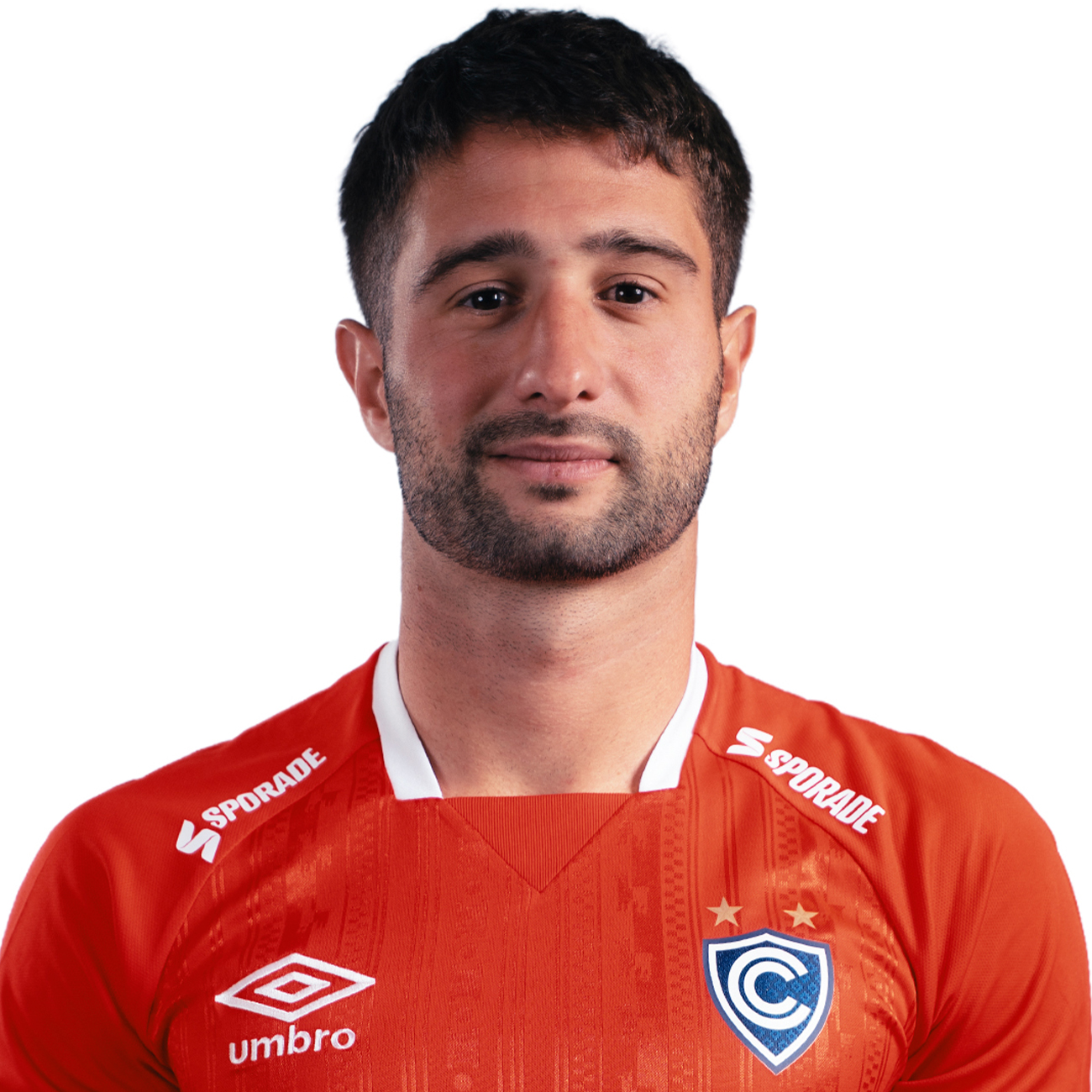 Marcos Daniel Martinich