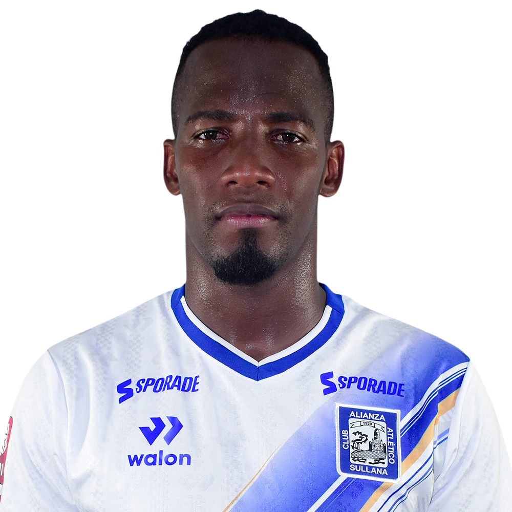 Cristian Anderson Penilla Caicedo