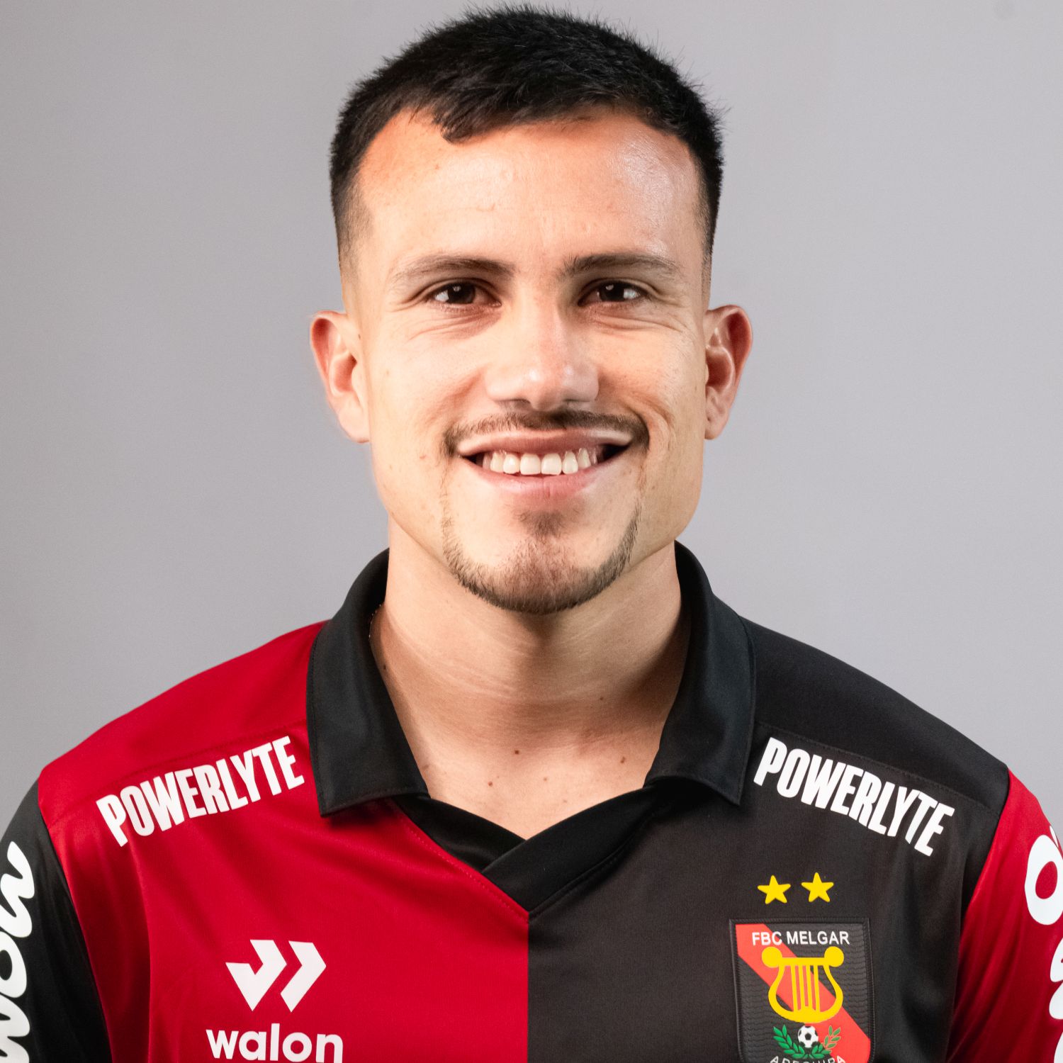 Walter Angello Tandazo Silva