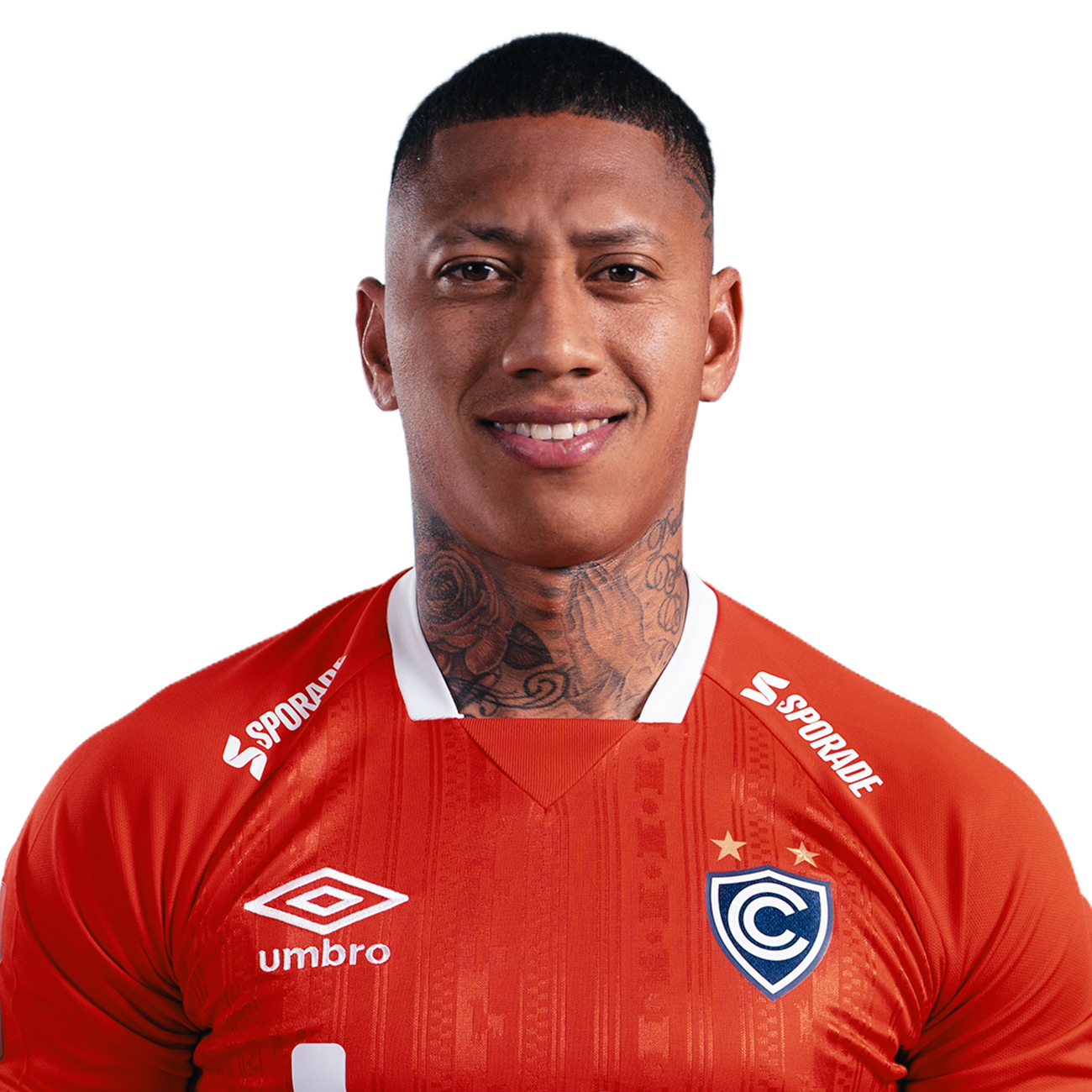 Ray Anderson Sandoval Baylón