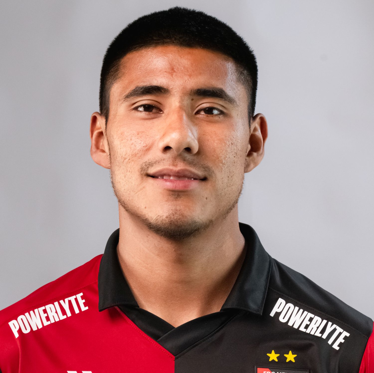 Yimy Manuel Gamero López