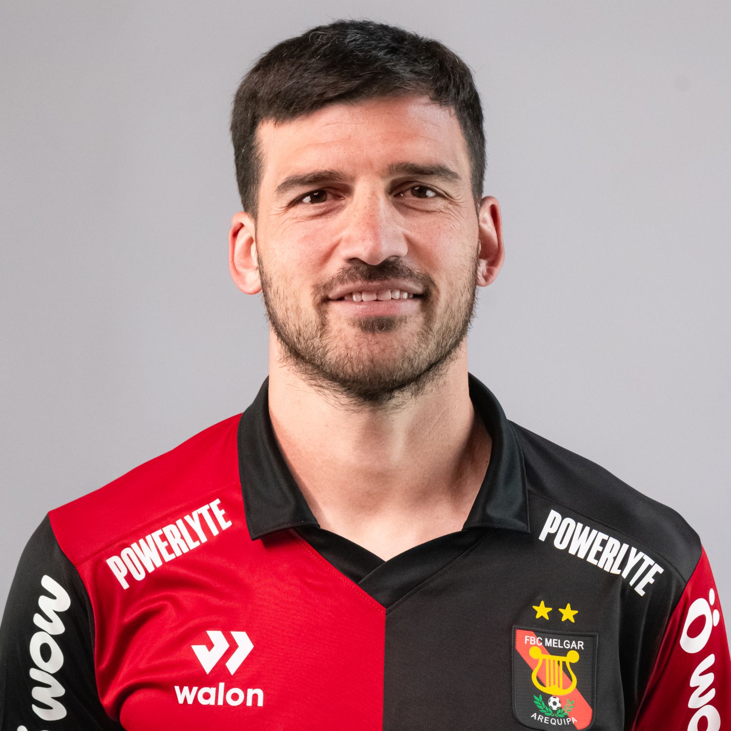 Bernardo Nicolás Cuesta