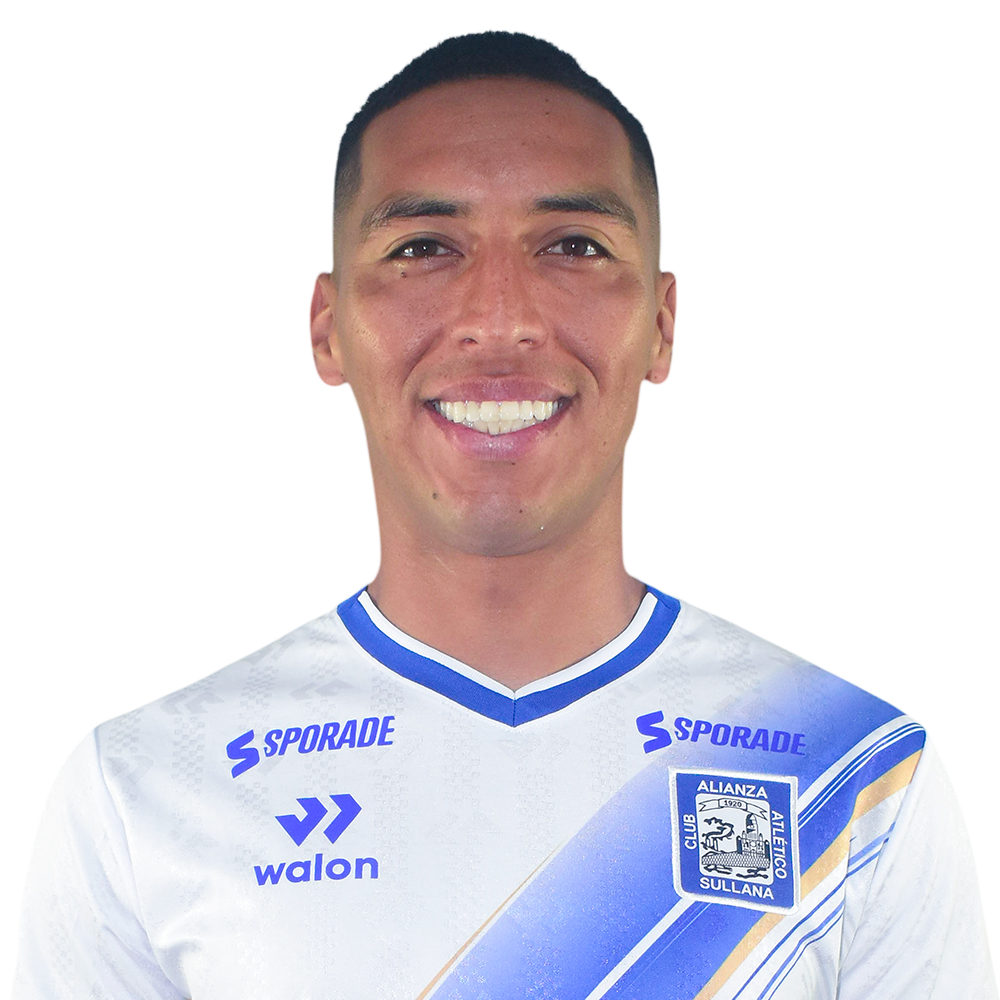 Jesús Alexander Mendieta Rojas