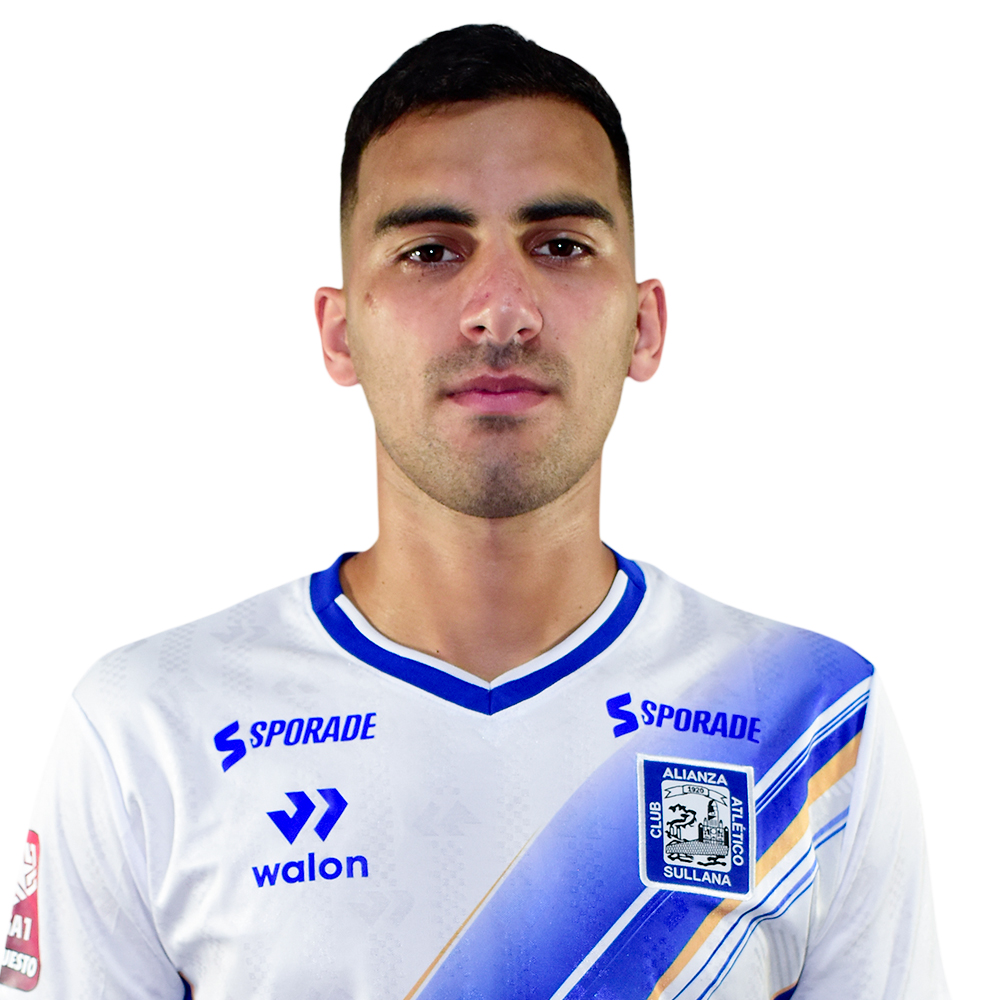 Román Gastón Suárez