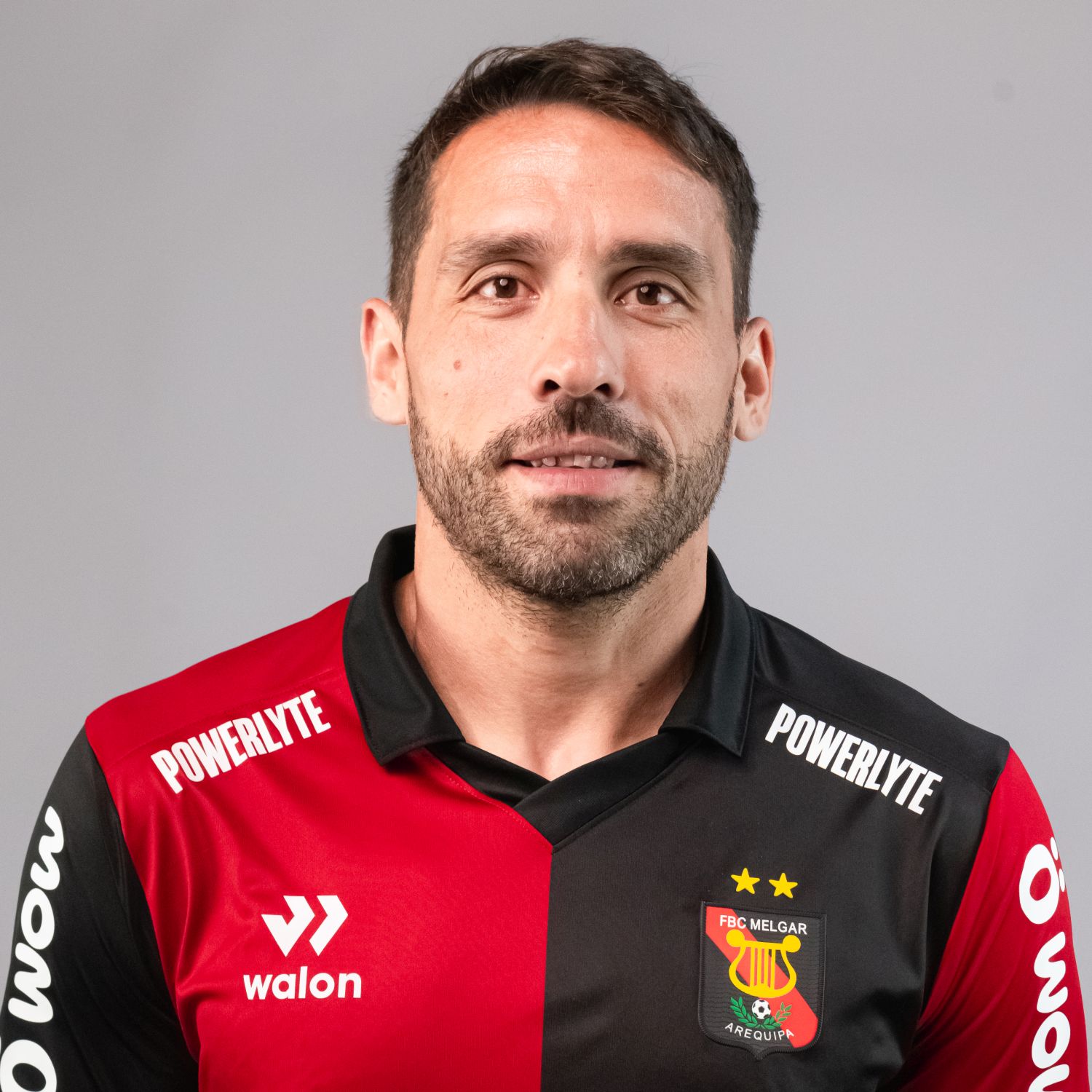 Cristian Ariel Bordacahar