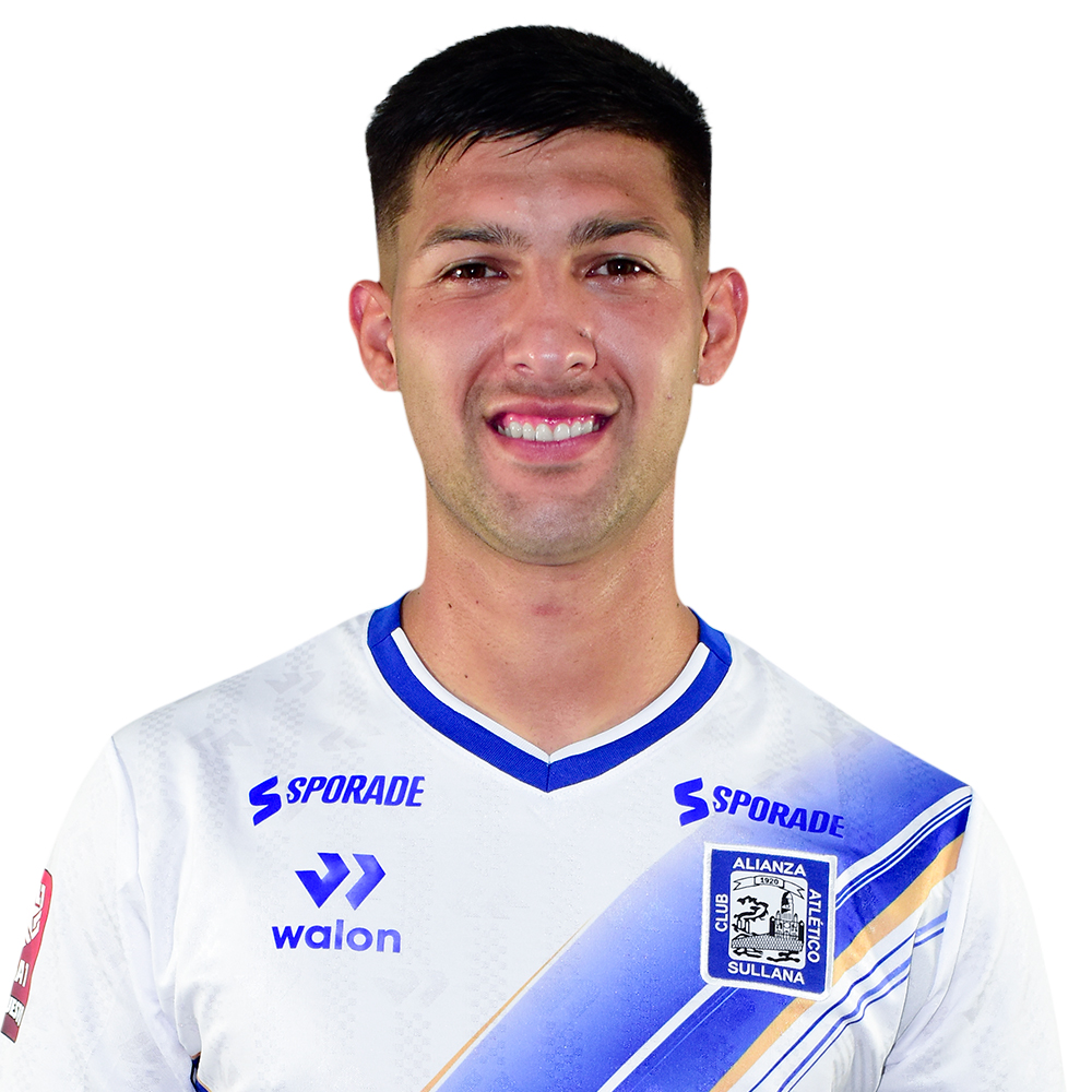 Elian Ariel Muñoz Aizcorbe