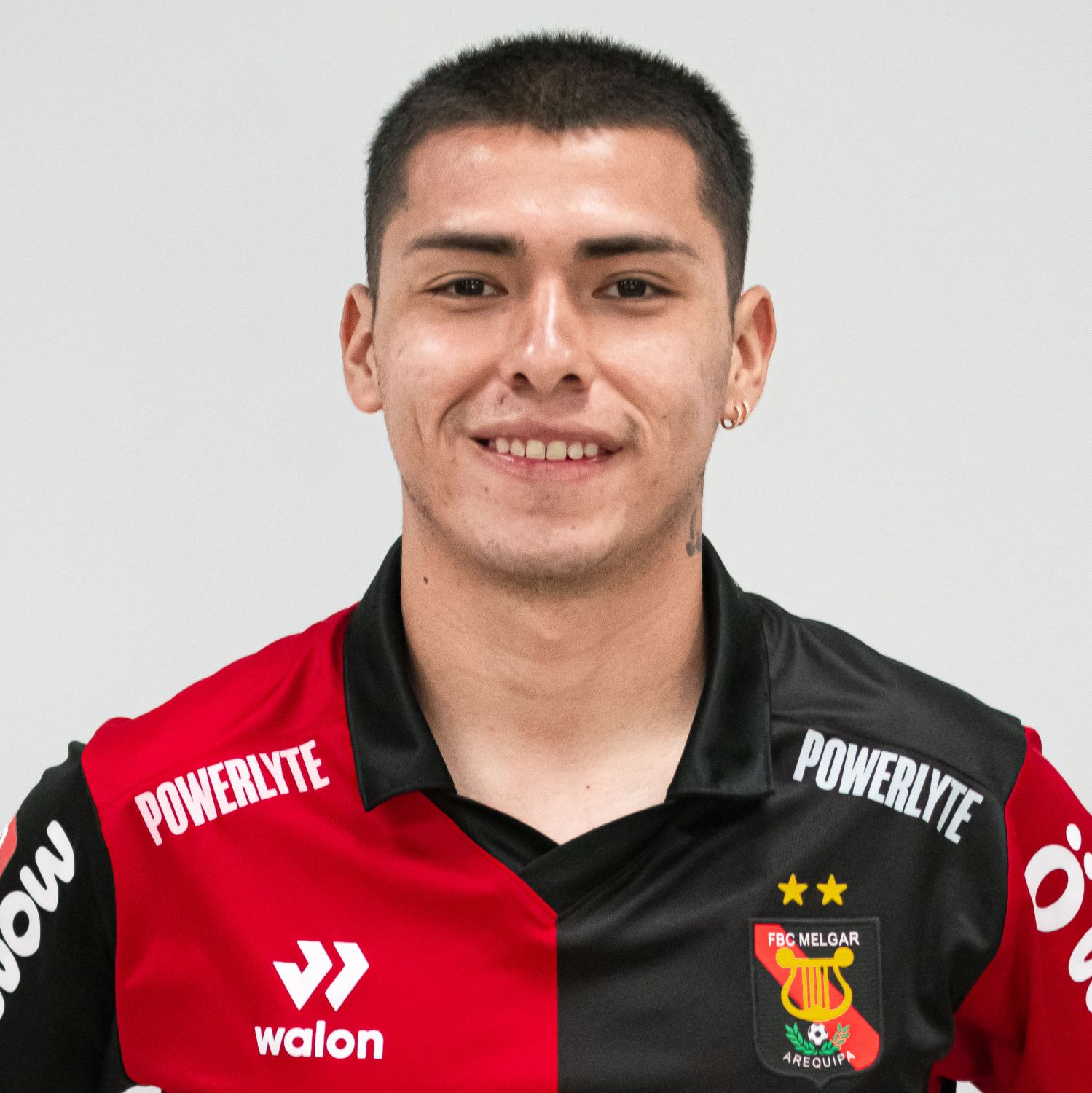 Jefferson Justo Cáceres Chávez