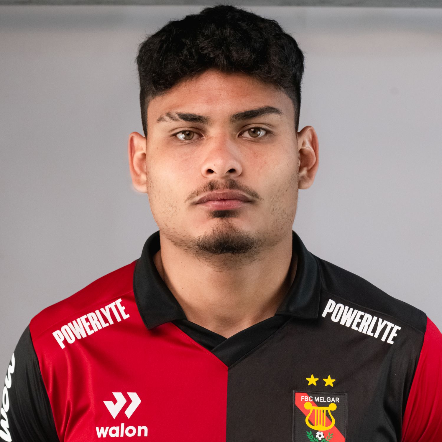 Jeriel Nicolás De Santis Córdova