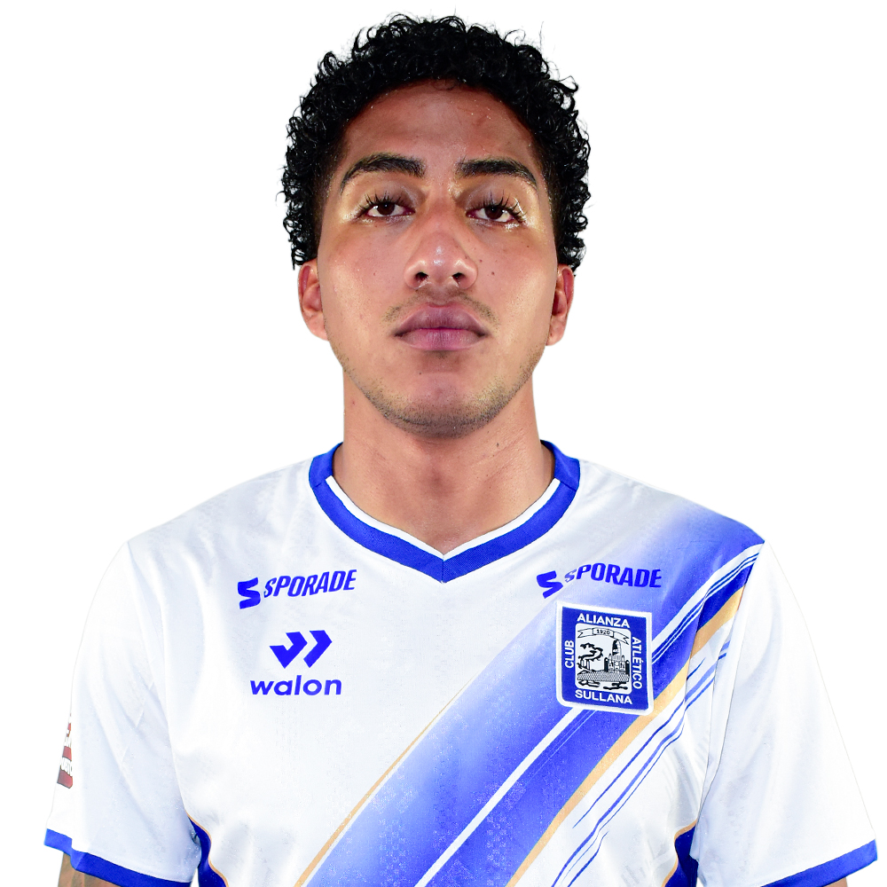Williams Aldair Guzmán Vargas