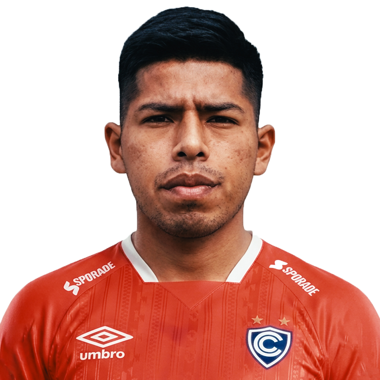 Renzo Estefano Salazar Huamán