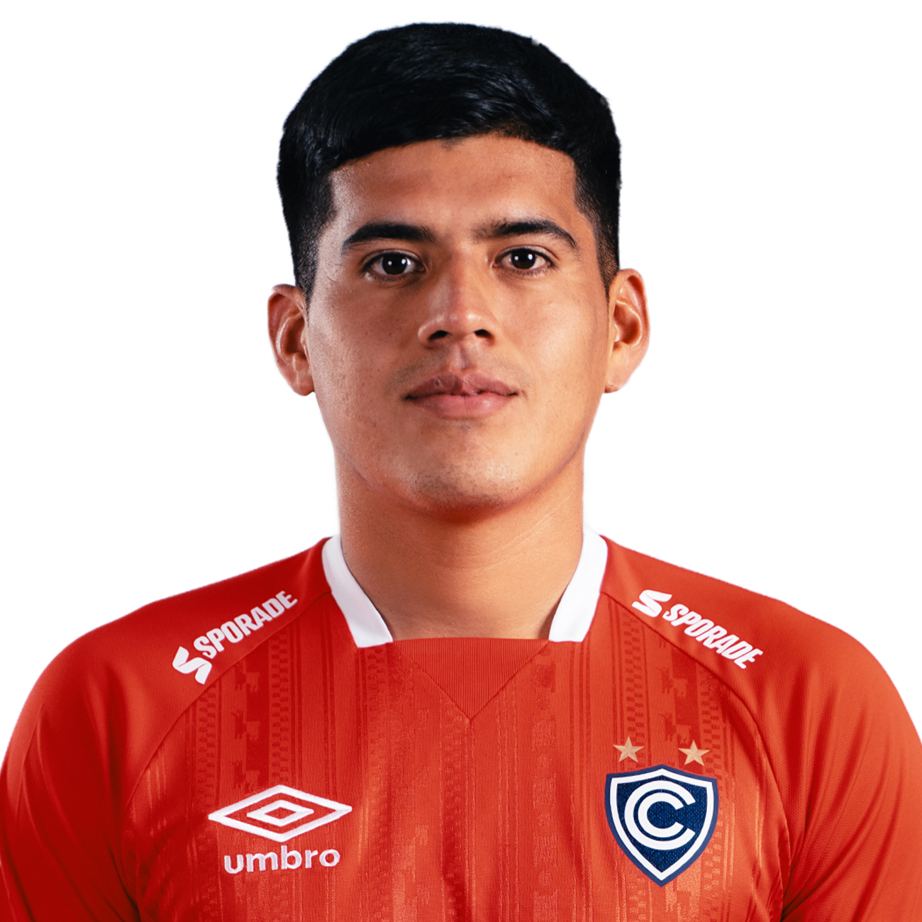 Rotceh Américo Aguilar Rupay