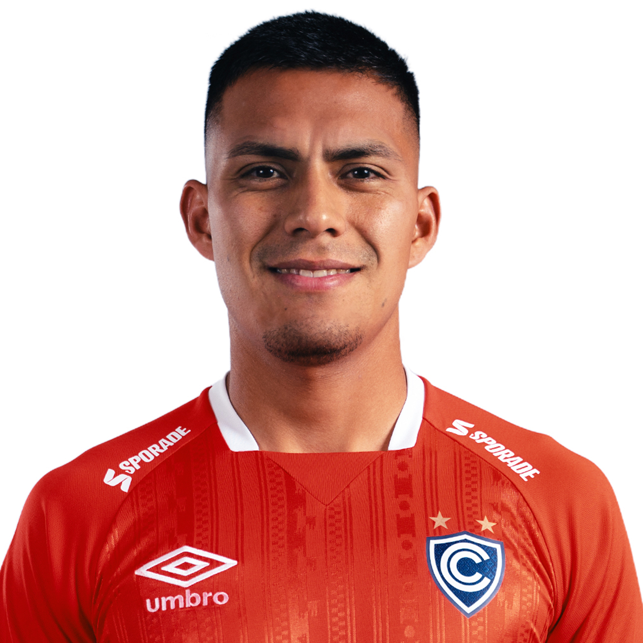 Freddy Alonso Yovera Pérez