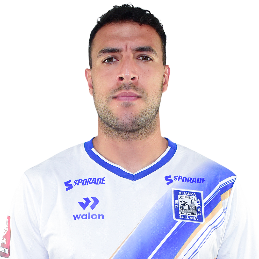 José Carlos Villegas