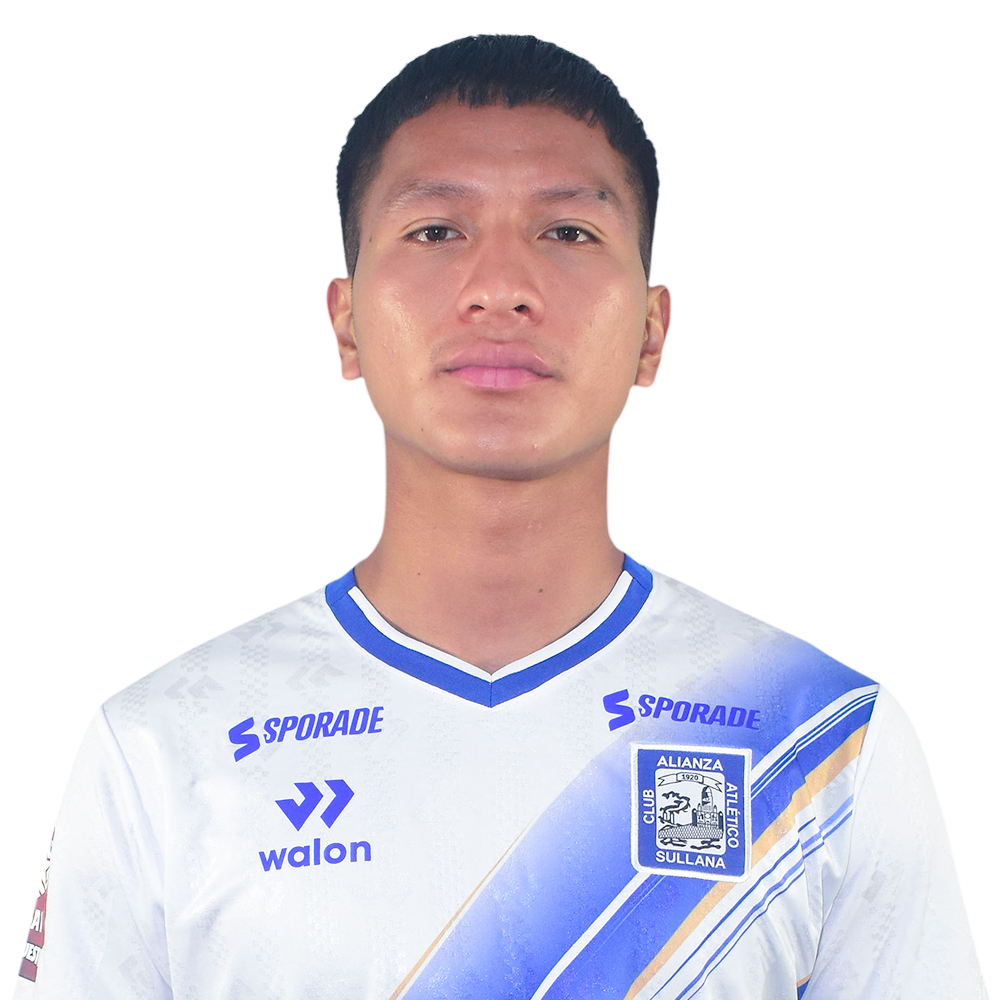 Christian Jhusi Valladolid Paredes