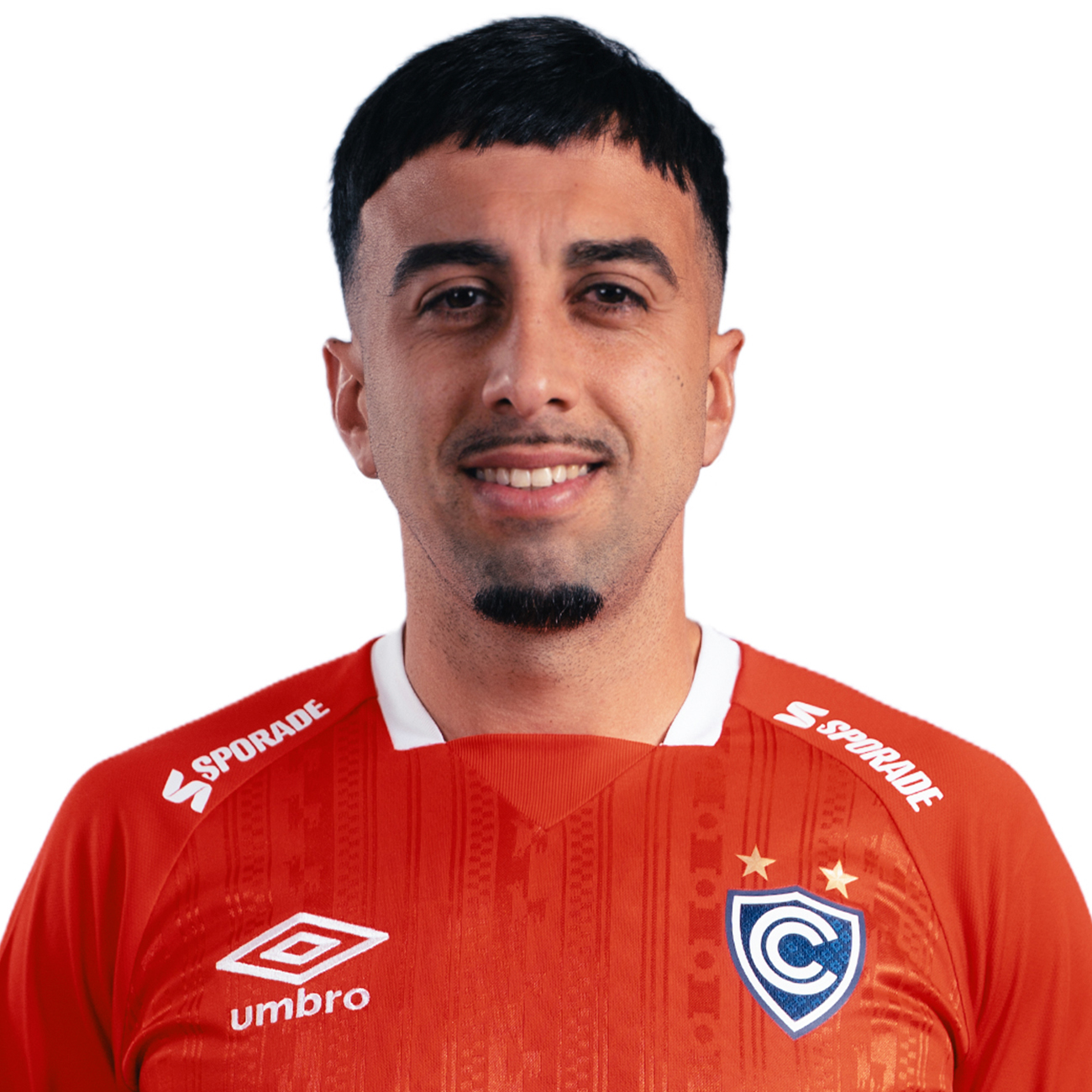 Cristian Souza España
