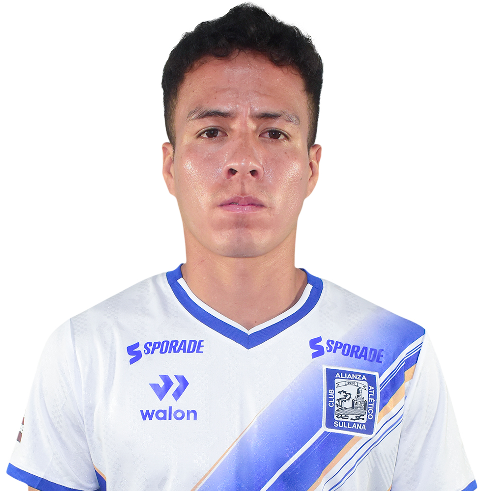 Franchesco Ángel Flores Ayo