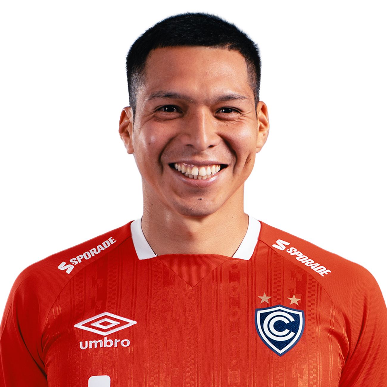 Gerson Alexis Barreto Gamboa