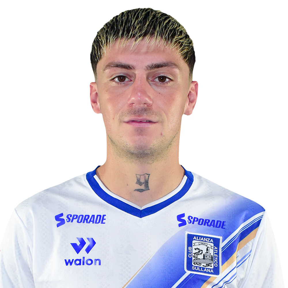 Valentín Robaldo