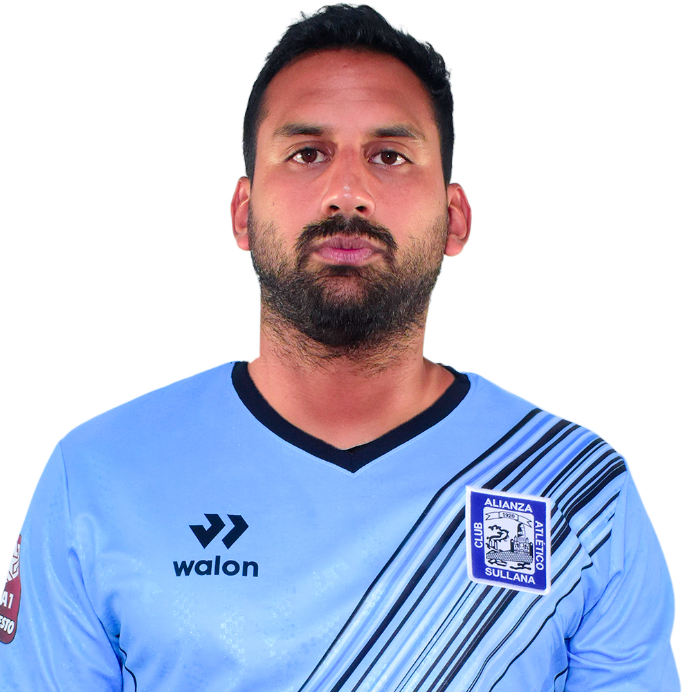 Daniel Arturo Prieto Solimano