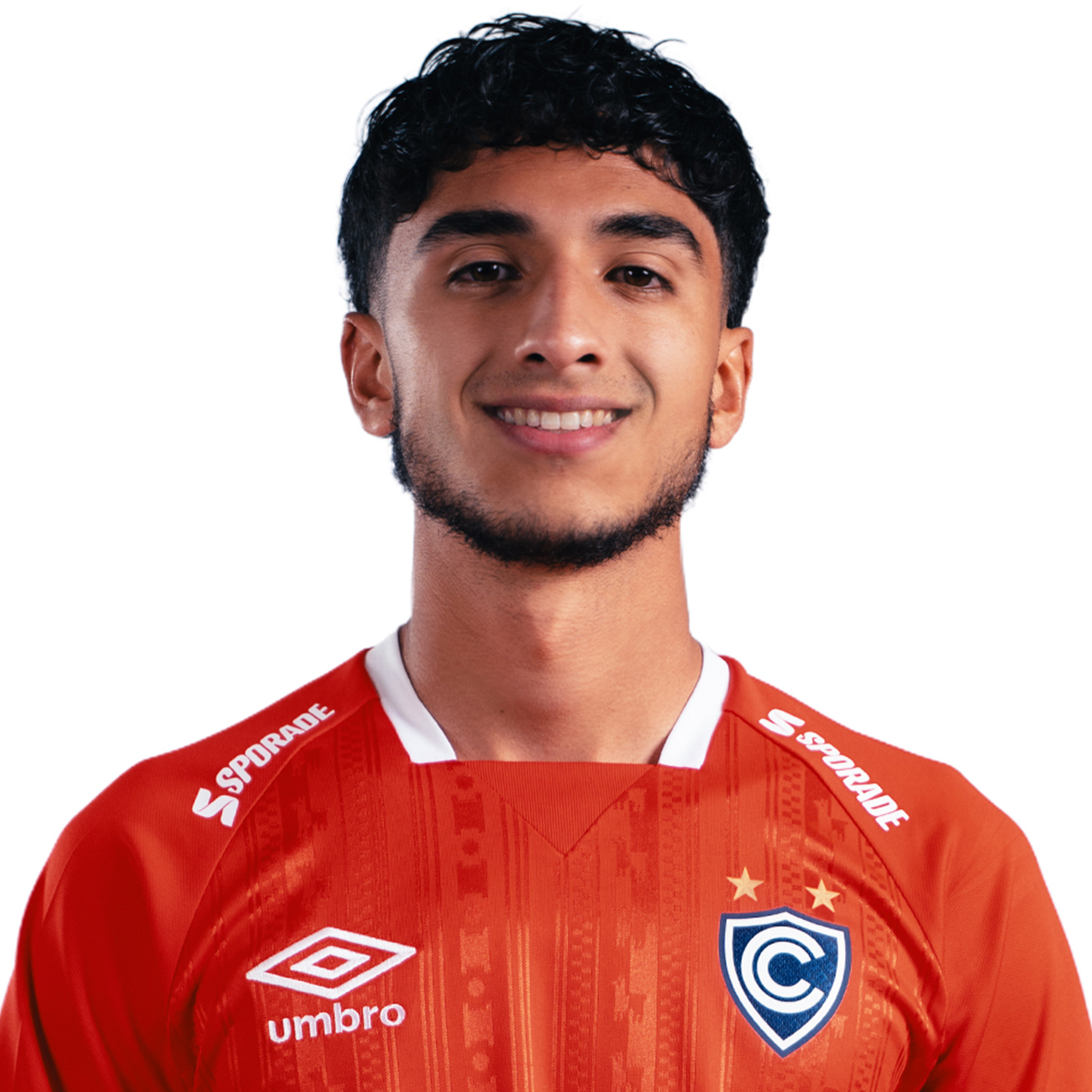 Nadhir Colunga Luna