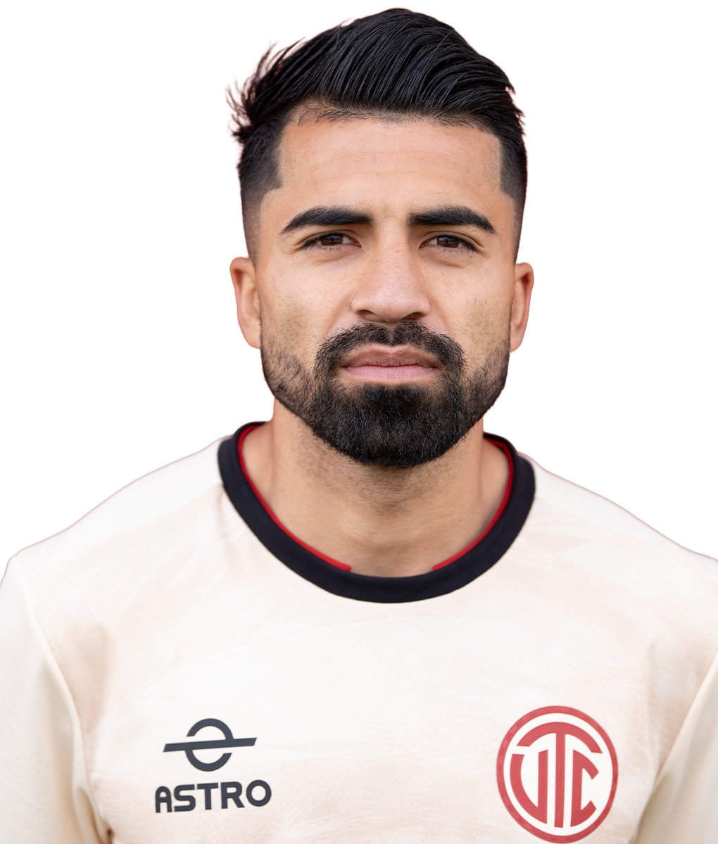 Adolfo Alejandro Muñoz Cervantes