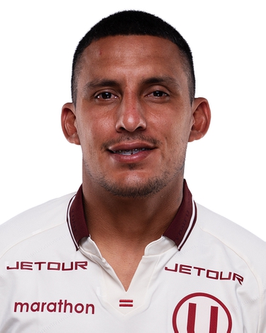 Alex Eduardo Valera Sandoval