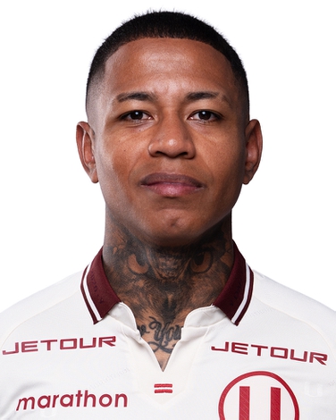 Andy Jorman Polo Andrade